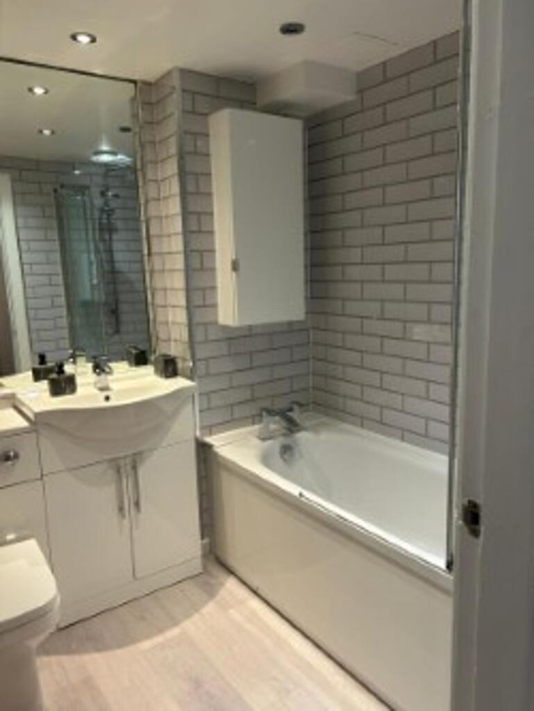 Rectory Road, Whitehouse Court Rectory Road, B75