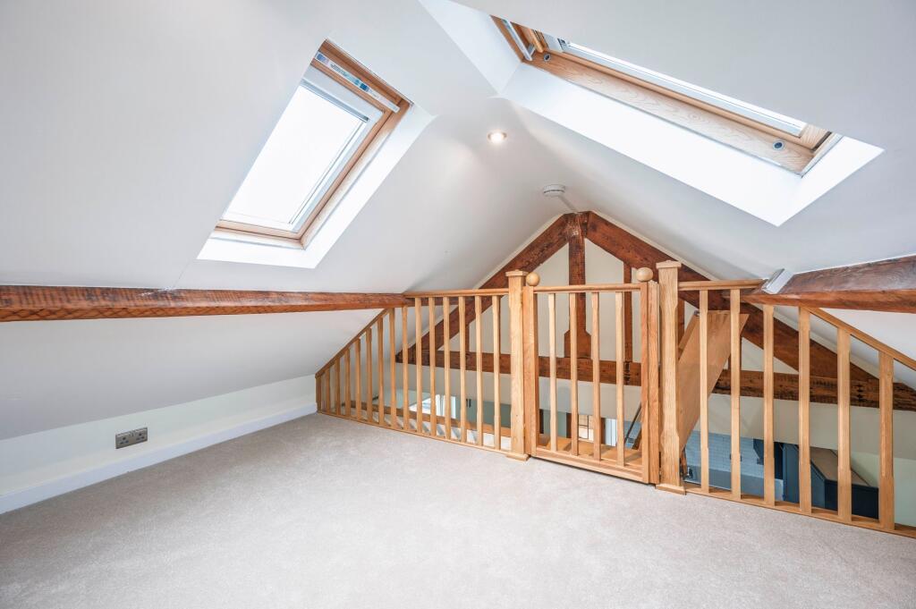 Second Reception Room