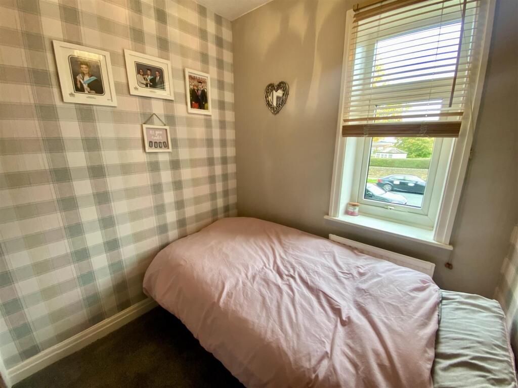 Bramleys Estate Agents - Huddersfield Road - Mirfi