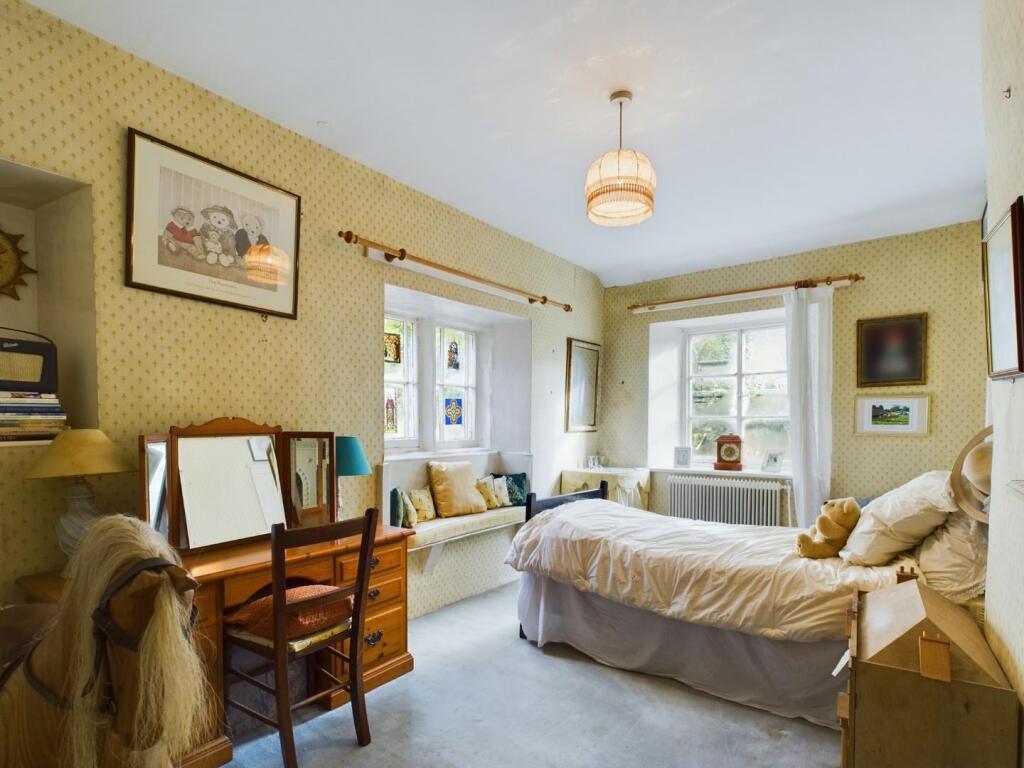 Bedroom Five