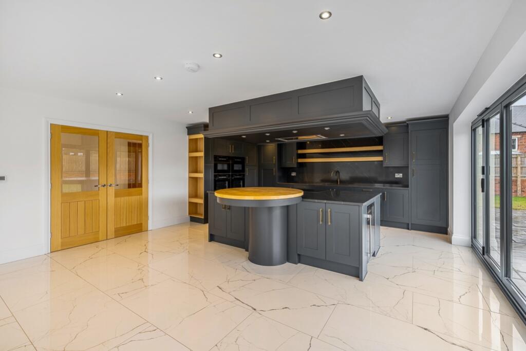 Plot 27 Joseph¿s Place (Burgh Le Marsh)-23