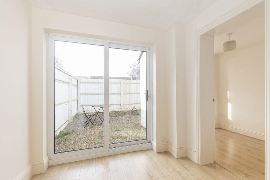 2 Tytherley Villa...