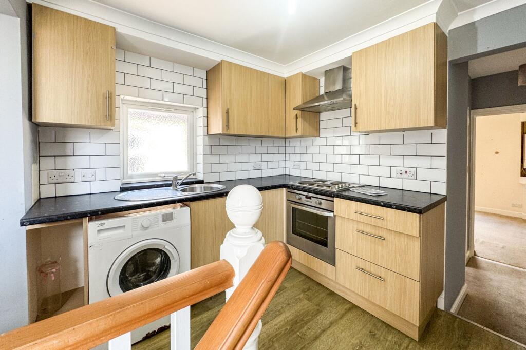 52a Alexandra Road, Sheerness, Kent, ME12 2AS