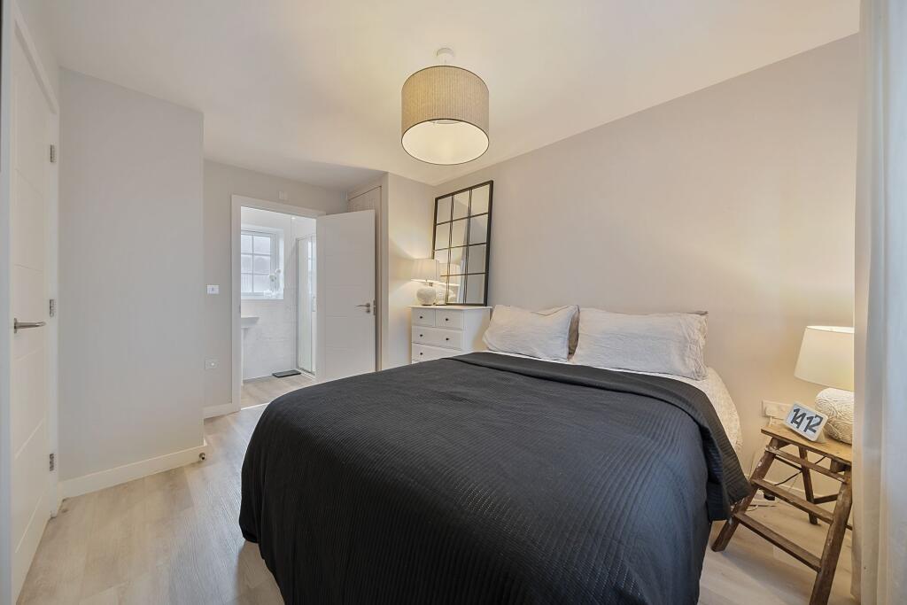 Bedroom One (1)