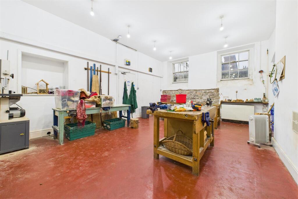 Redland Hill House, Redland Hill, Redland, Bristol