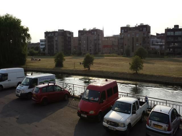 River View