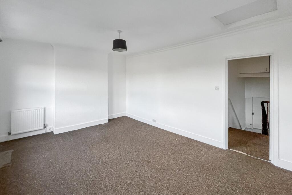 Flat 3, 89 Hatherley Road, Sidcup, DA14 4AH