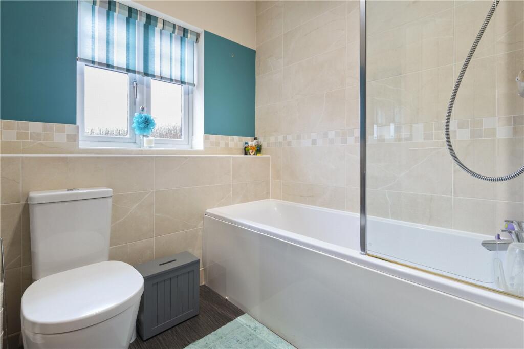 Bathroom - 1