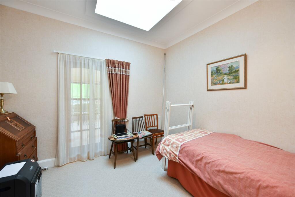 Office Bedroom