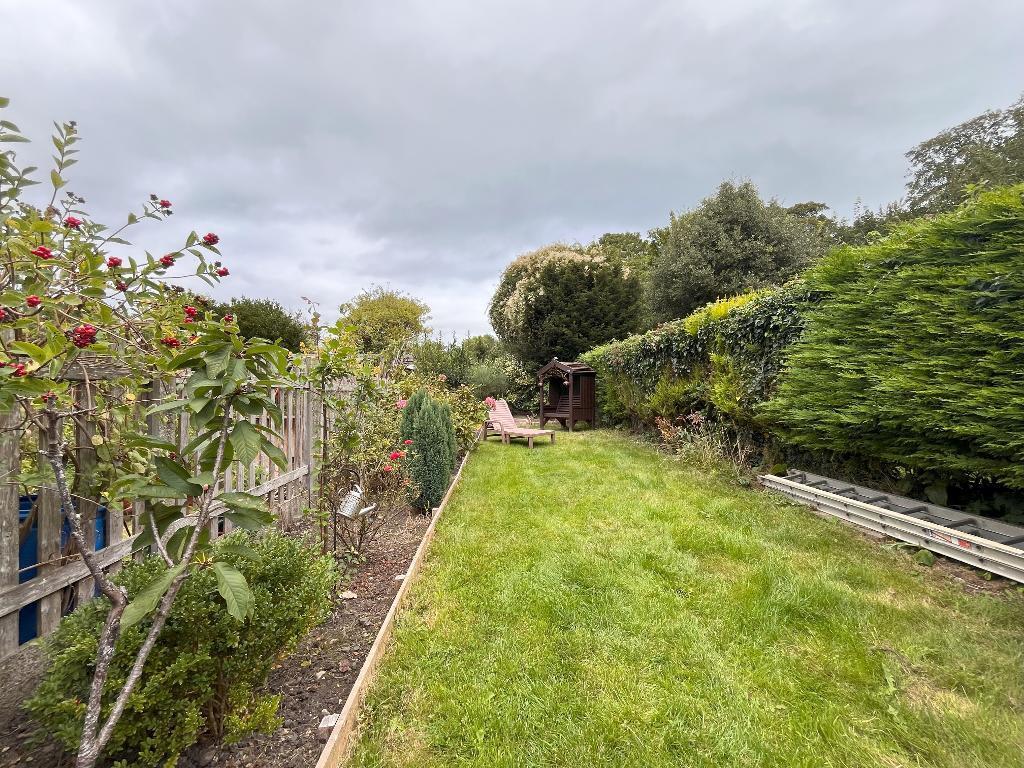 Detached Garden