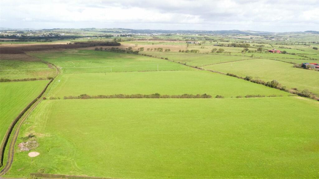 Land