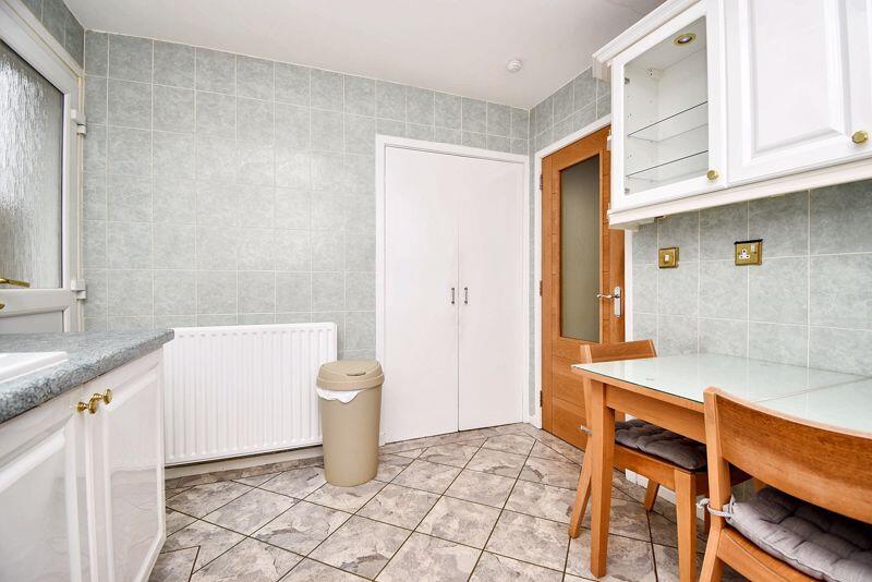 Kitchen Angle 3