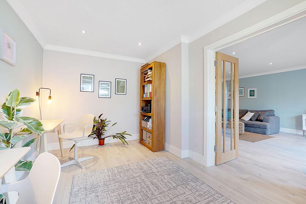 French Doors