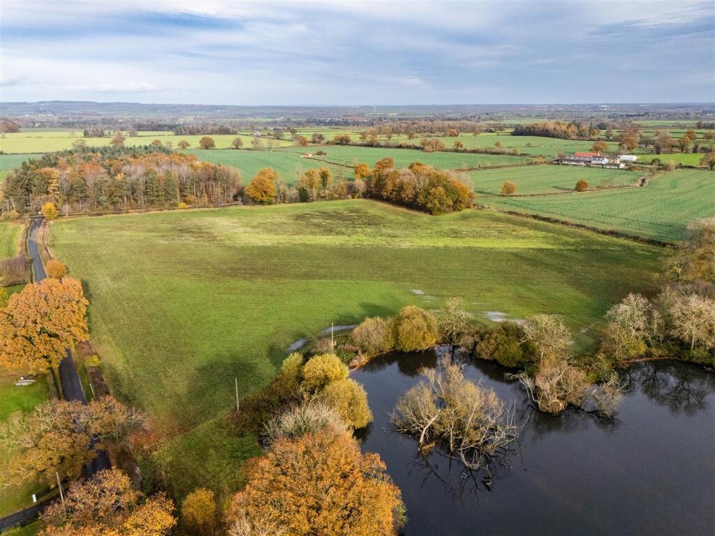 Lane End Farm, Manfield, Darlington