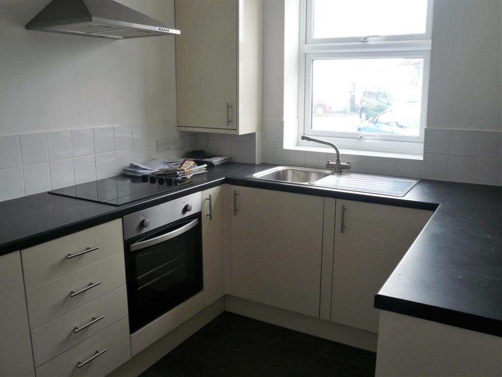 Sample Kitchen
