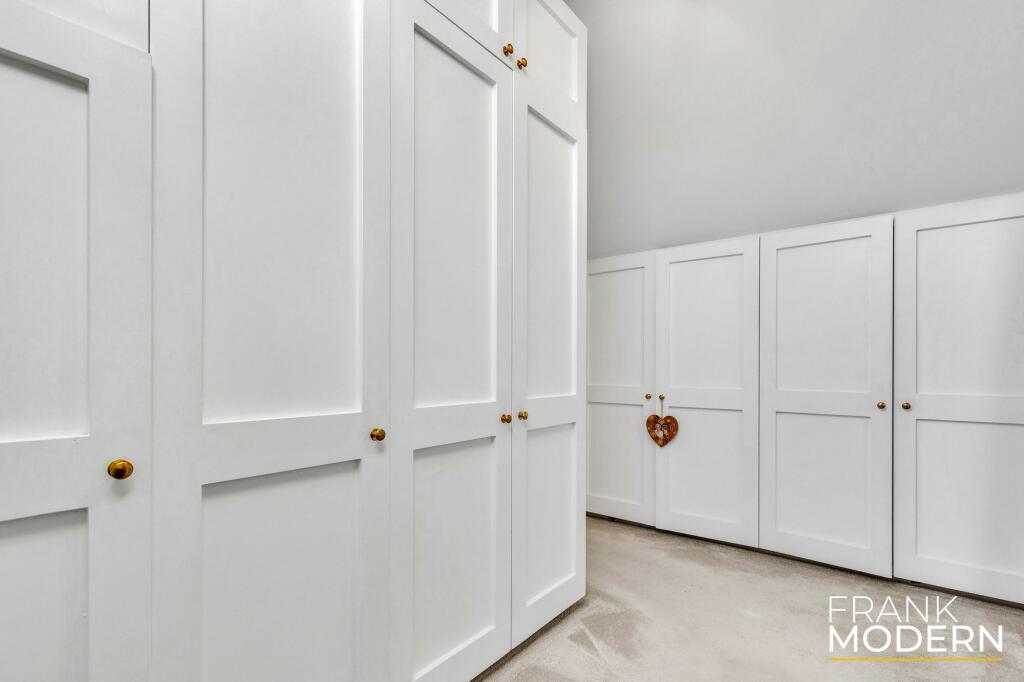 Dressing Room