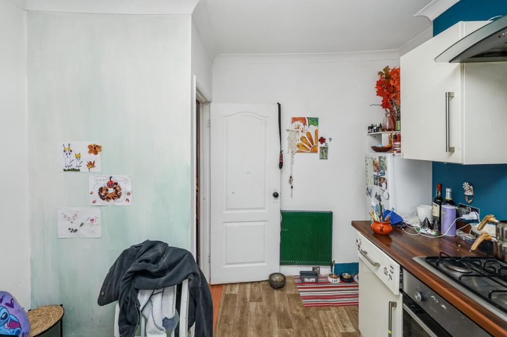 22 Rucklidge Avenue, Harlesden, London, NW10 4PS