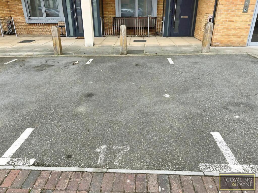Parking Space