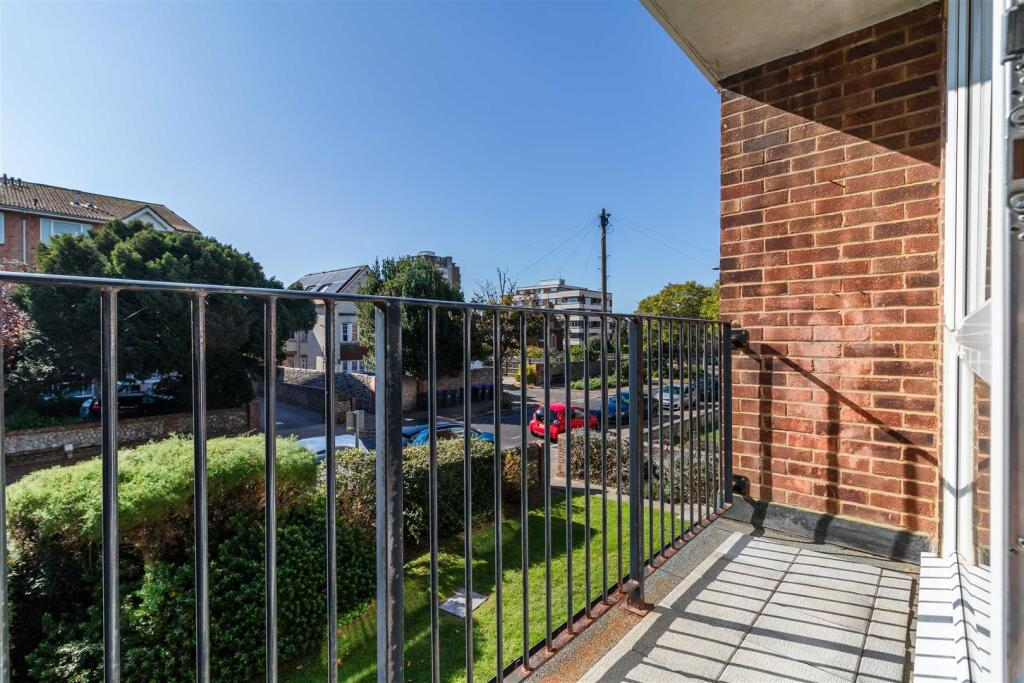 Shelley Road, Worthing