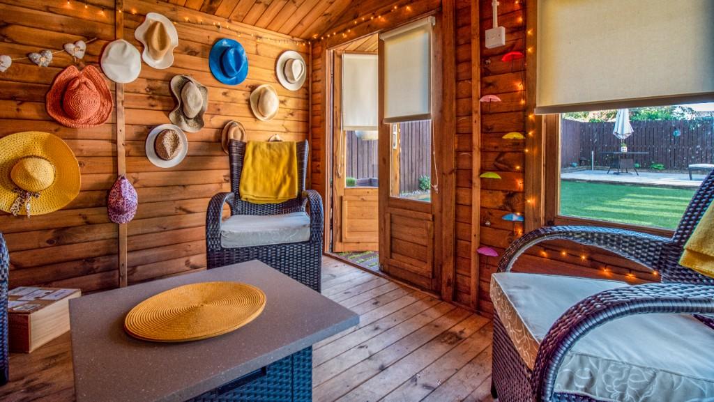 Summerhouse