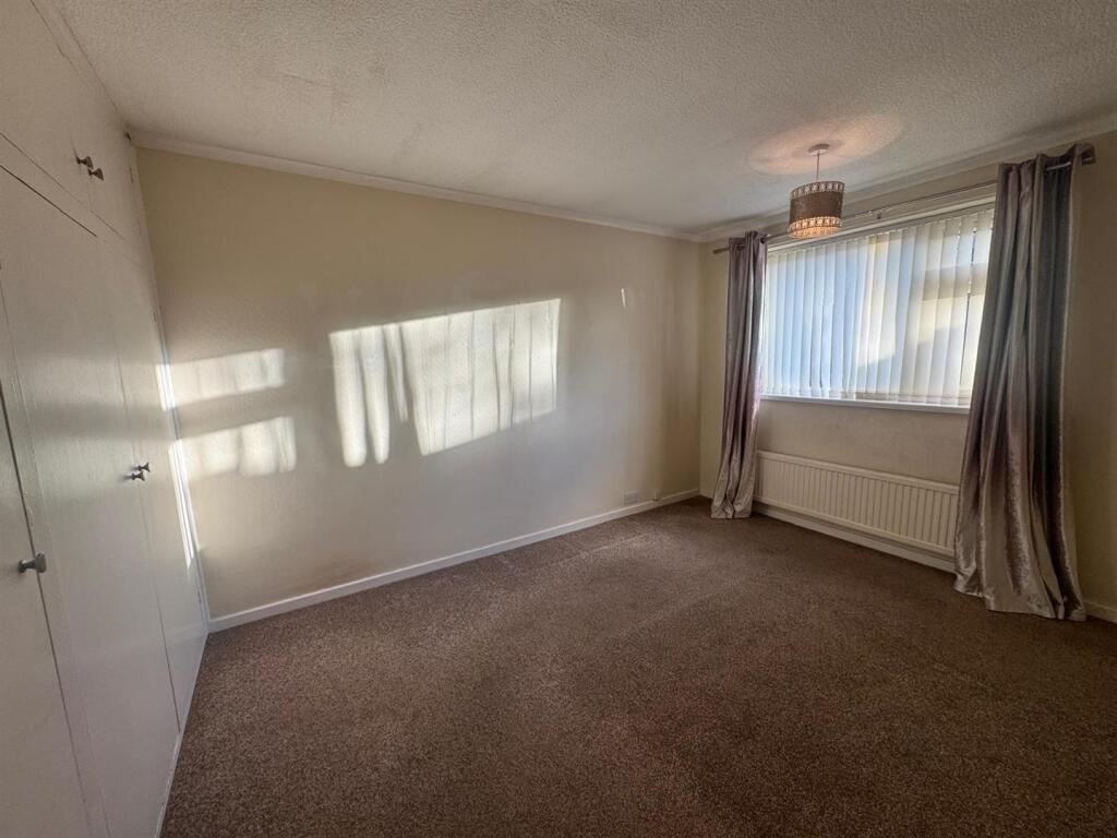 Double Bedroom One