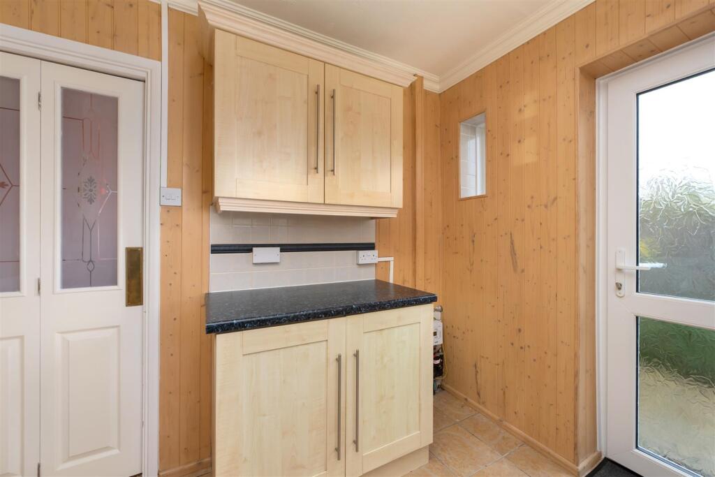 Goodwin Avenue, Swalecliffe, Whitstable