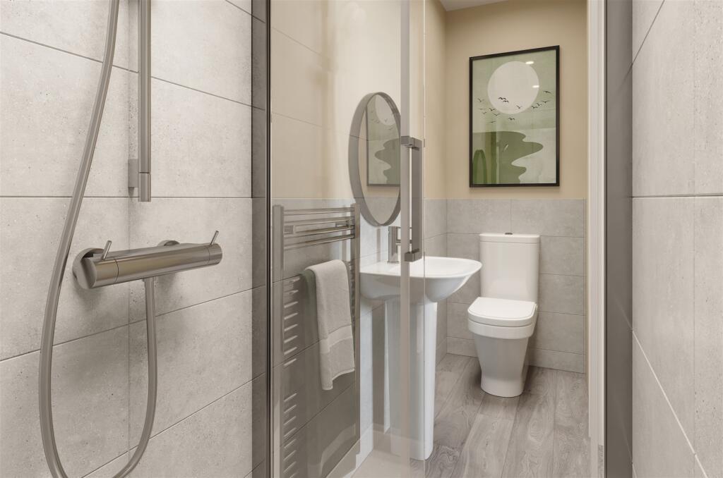 En-Suite