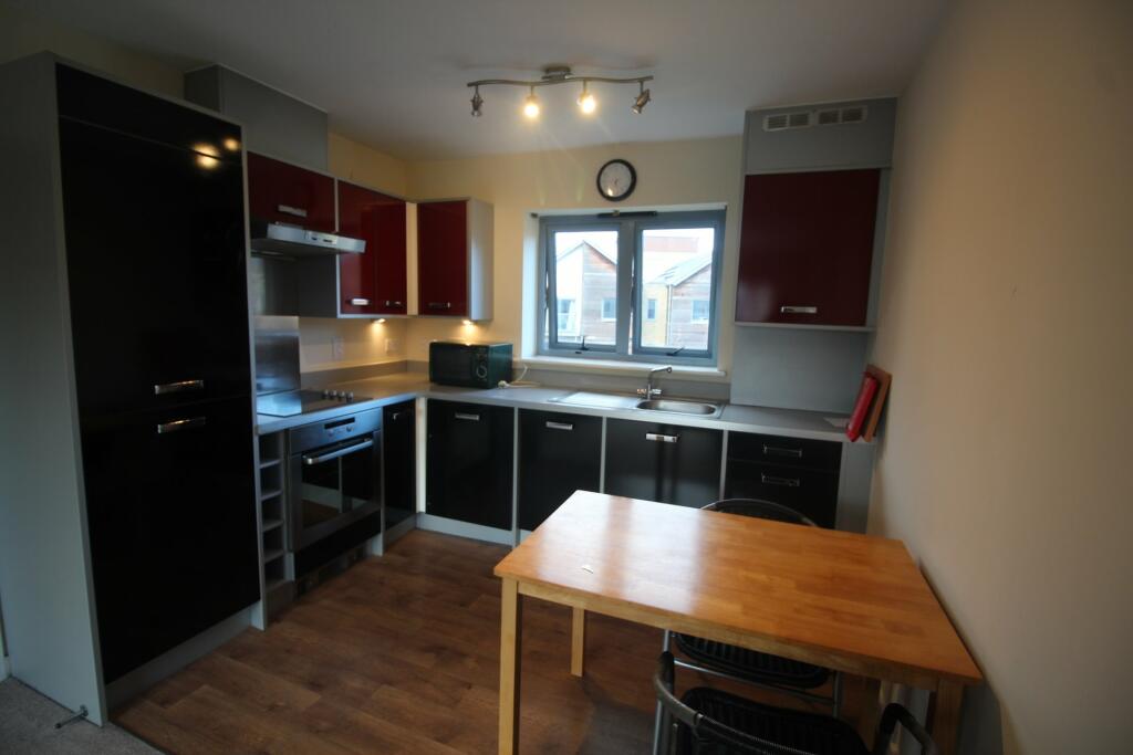 Open Plan Lounge Kit
