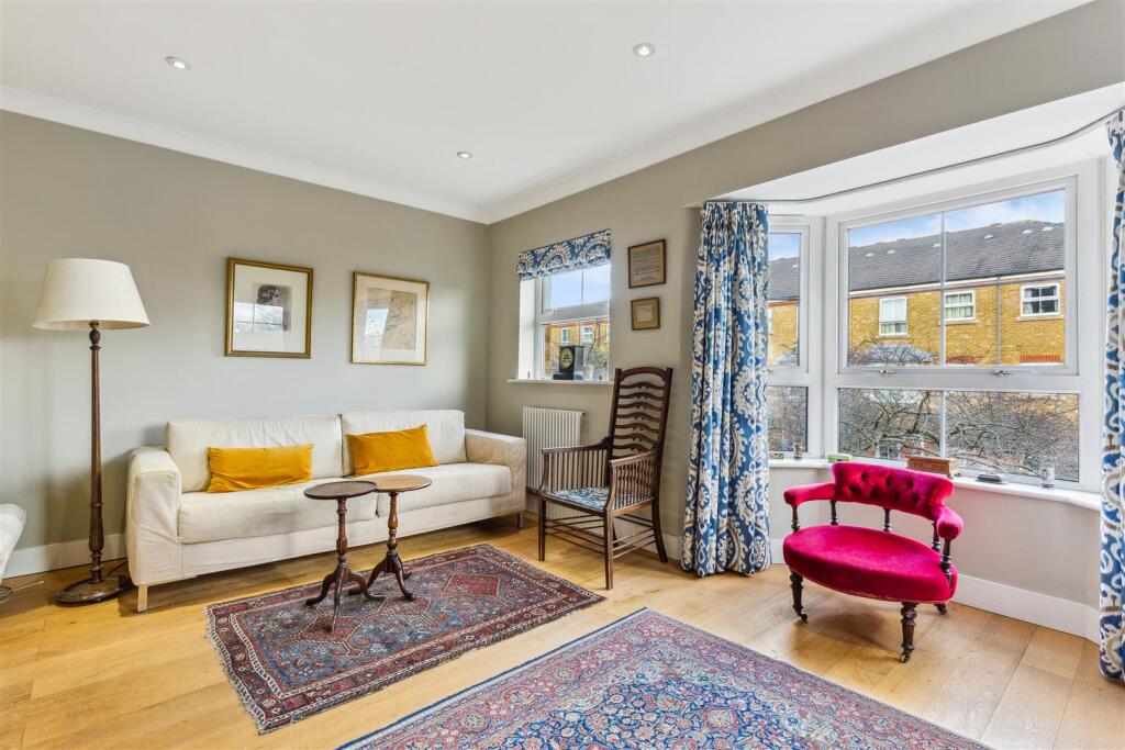 Osier Mews, W4 - FOR SALE