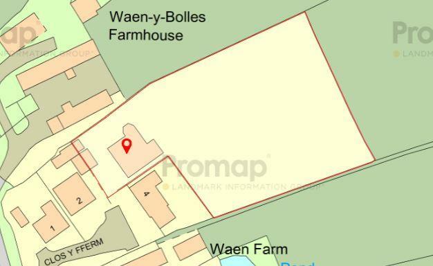 LOCATION PLAN