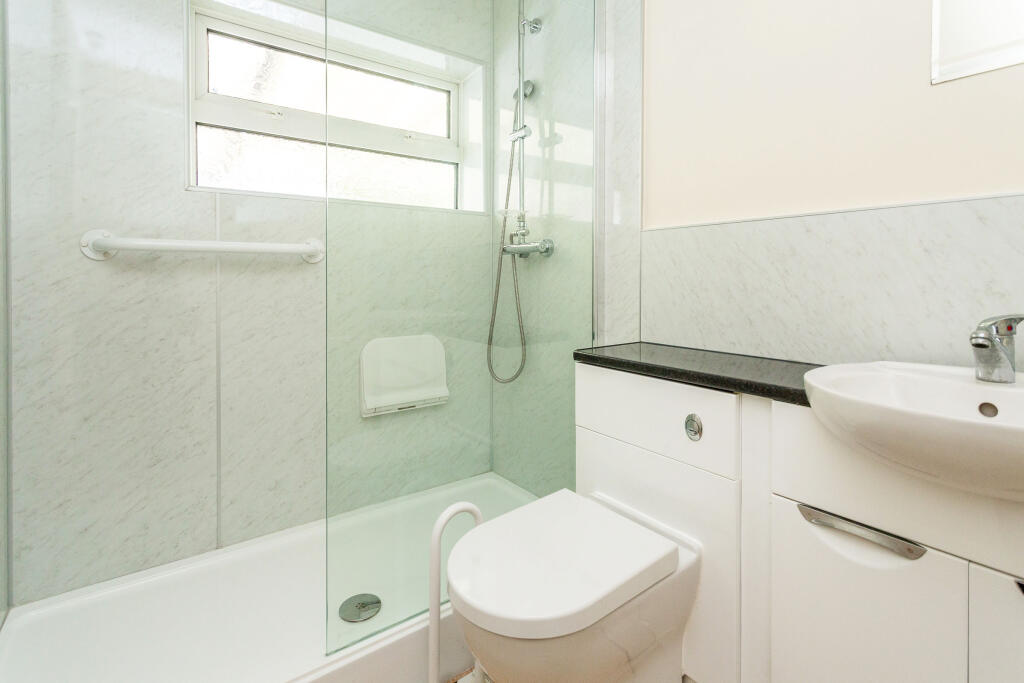shower room a