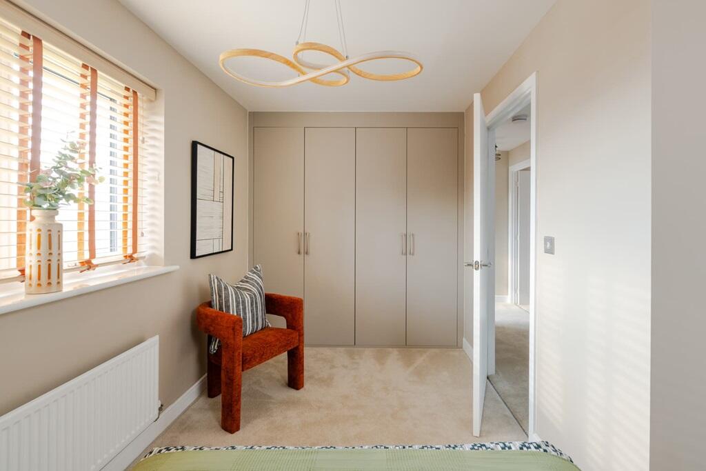 Speak with us to find out more about our additional upgrades