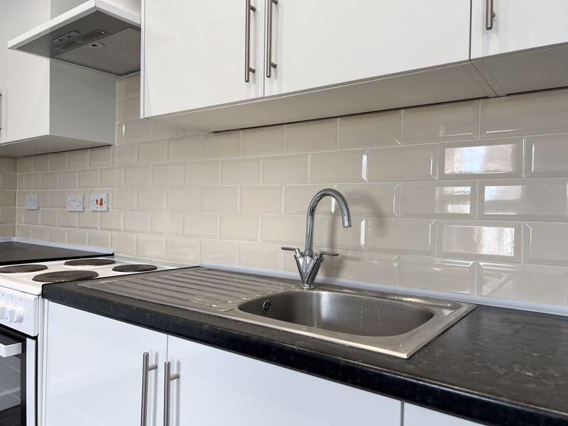 Kitchen Sink