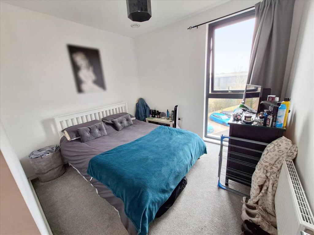 Bedroom 2