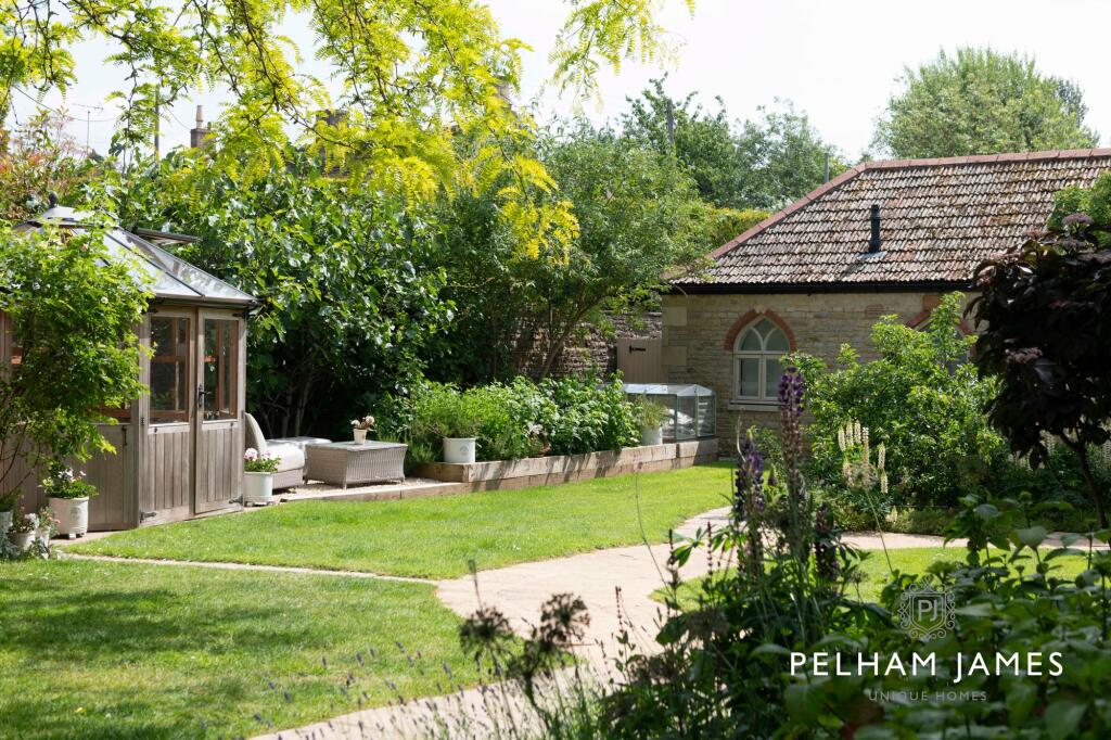 Cottage 2, Whitwell House, Whitwell