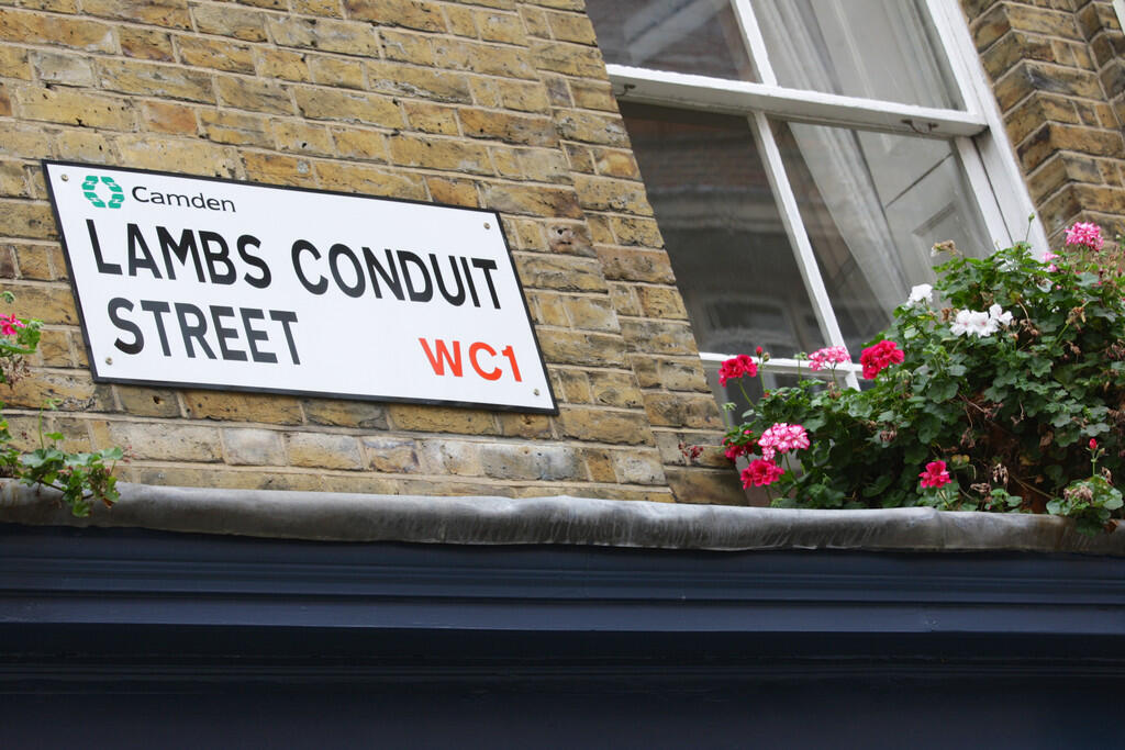 Tavistock Bow Lam...