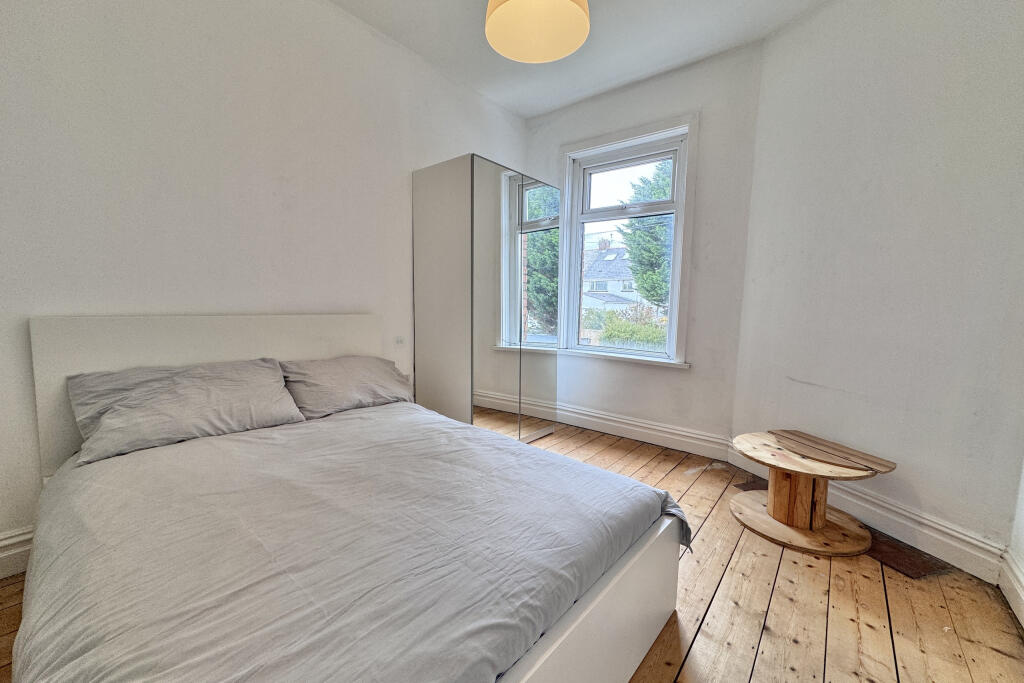 Bedroom 4