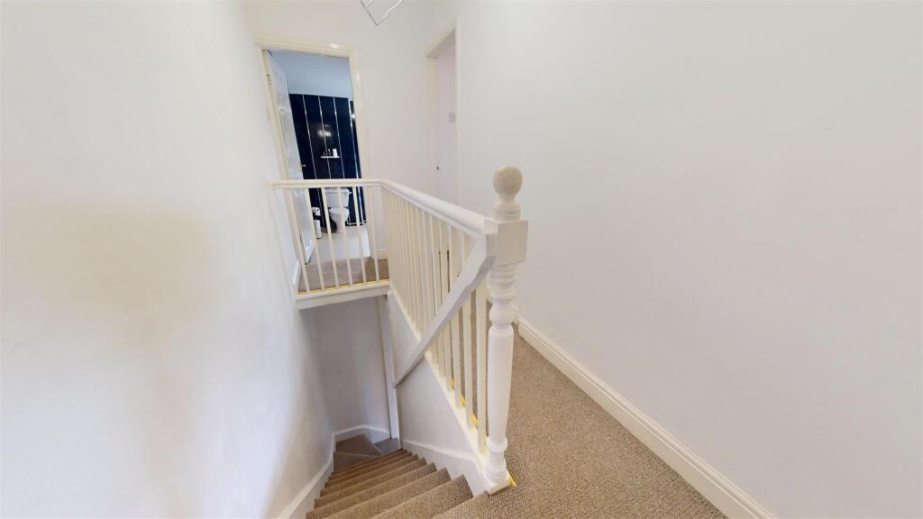 Grafton Street Landing