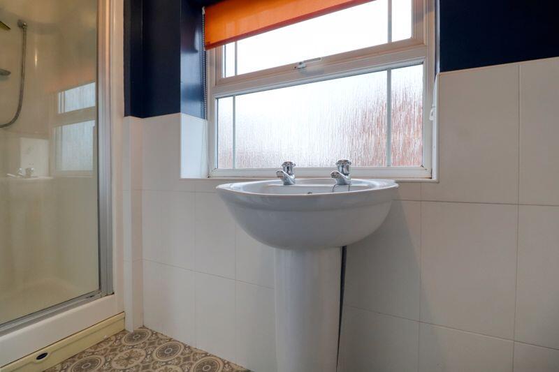 Bedroom One En-Suite