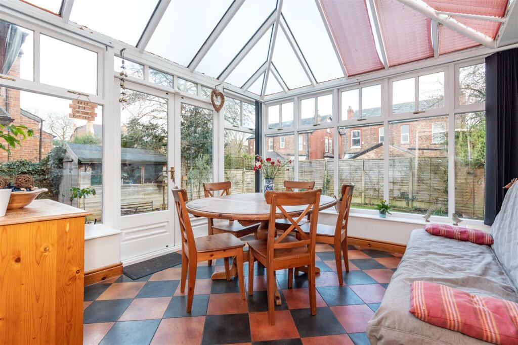 Conservatory