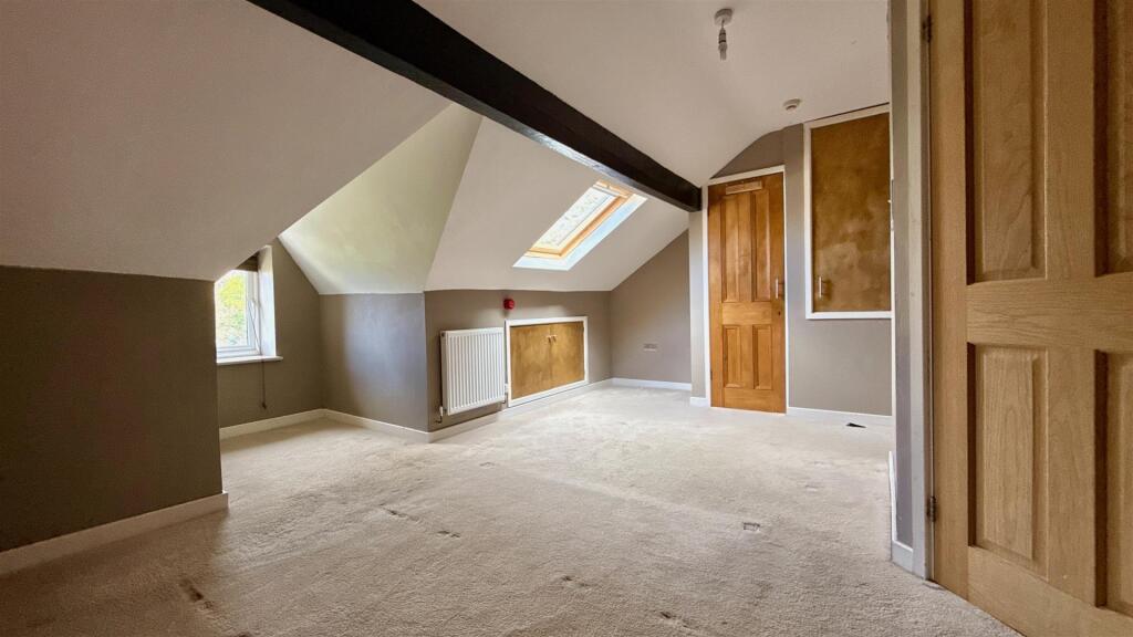 owners accommodation