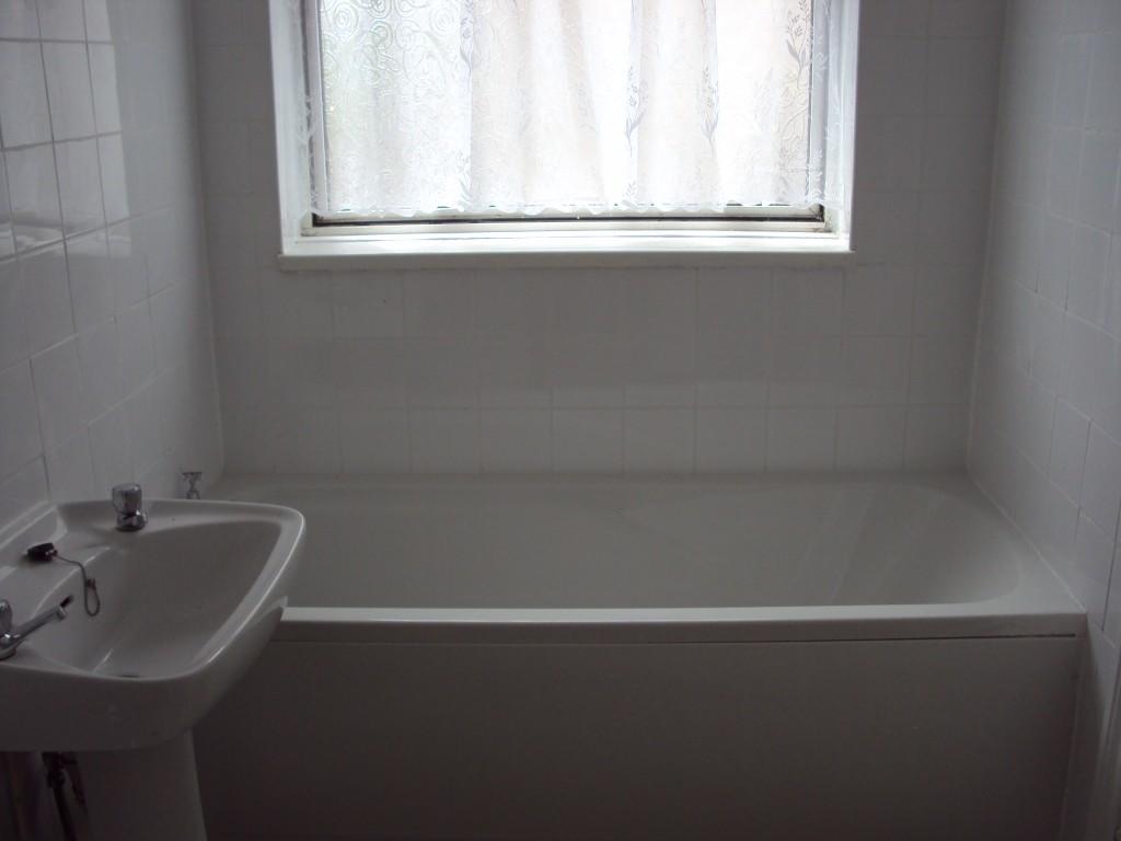 G/Floor Bathroom
