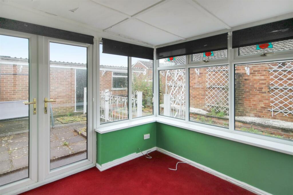 CONSERVATORY