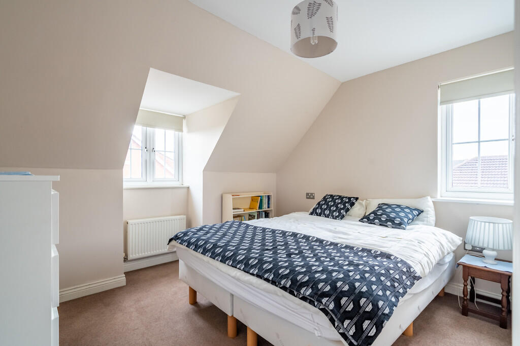 Bedroom Five
