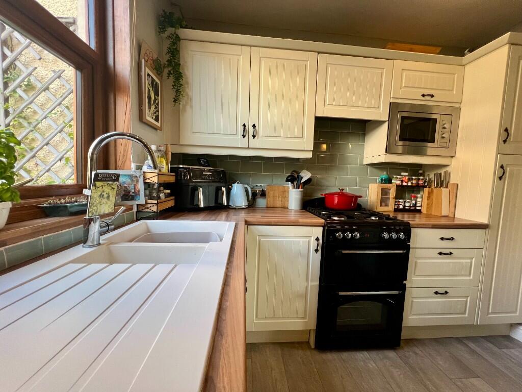 Kitchen Worktops