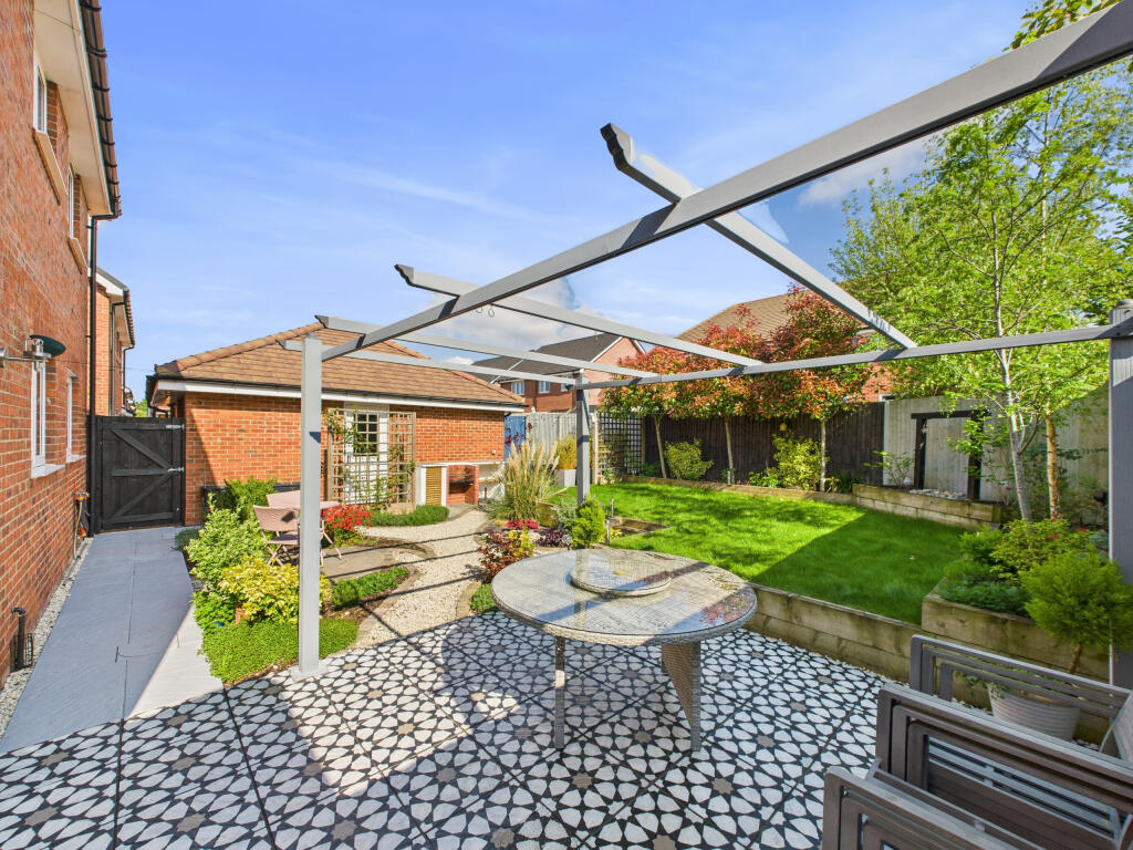 Garden 2