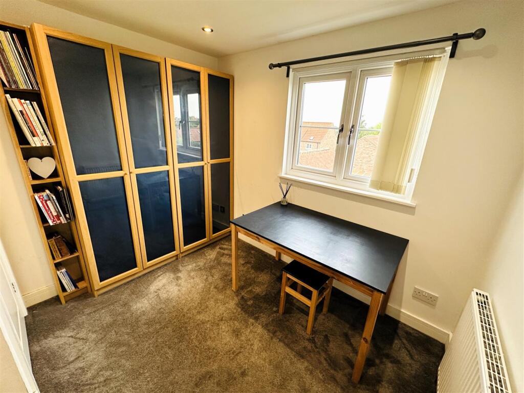 Bedroom Six
