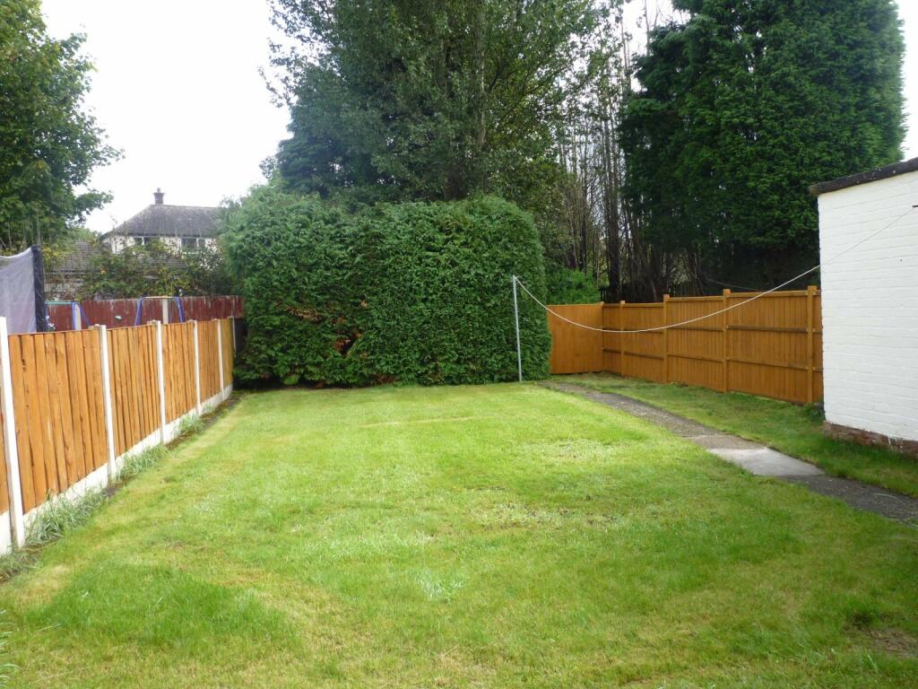 Garden a