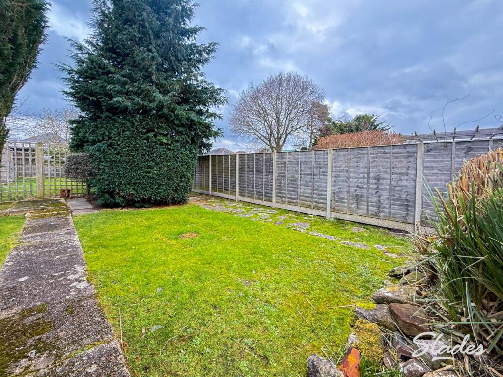 GARDEN 2