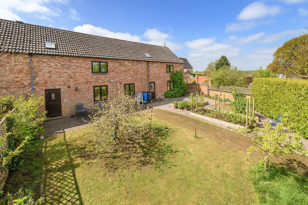 Rear Garden 4